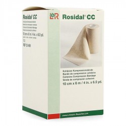 ROSIDAL CC 10 CM X 6 M