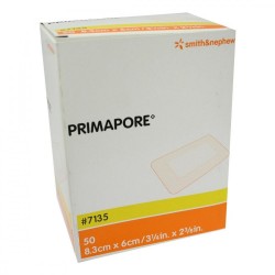 PRIMAPORE 7,2 CM X 5,0 CM