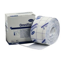 OMNIFIX E 10 CM X 10 M