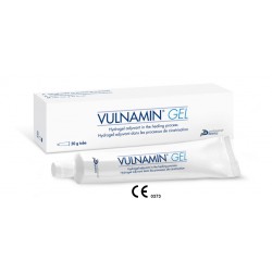 VULNAMIN GEL 50 G