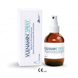 VULNAMIN SPRAY 30 ML