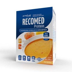 RECOMED Protein Krem Dyniowy