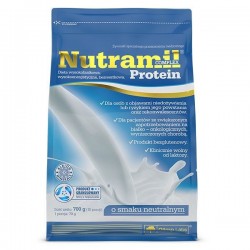 NUTRAMIL Complex Protein 700g