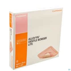 ALLEVYN GENTLE BORDER  LITE...