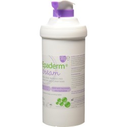 EPADERM KREM 500 G