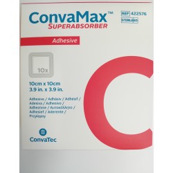 ConvaMax Superabsorber...