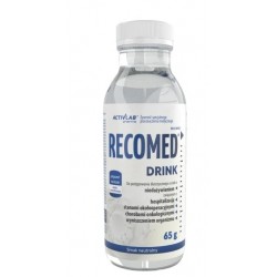 RECOMED DRINK  NEUTRALNY...