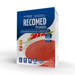 RECOMED Protein Krem...