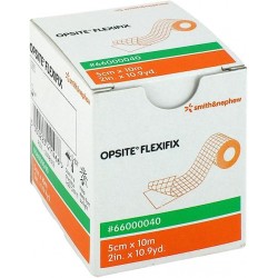 OPSITE FLEXIFIX 5 CM X 10 M