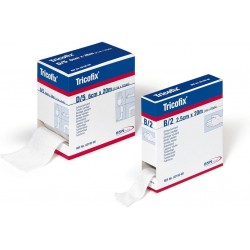 JOBST TRICOFIX RĘKAW...