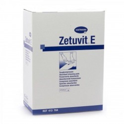 ZETUVIT E 20 CM X 40 CM